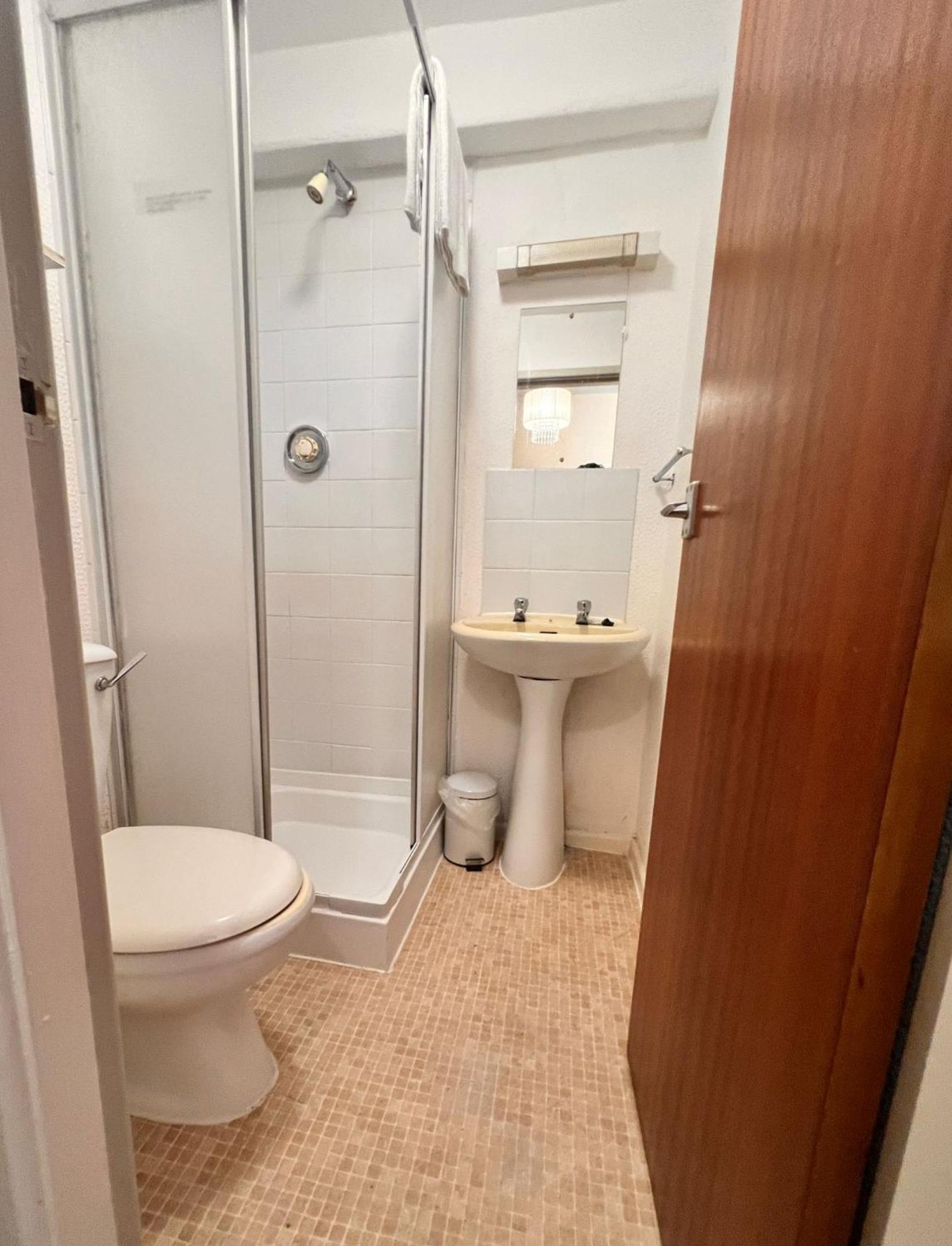 The Oxford Hotel Blackpool Luaran gambar