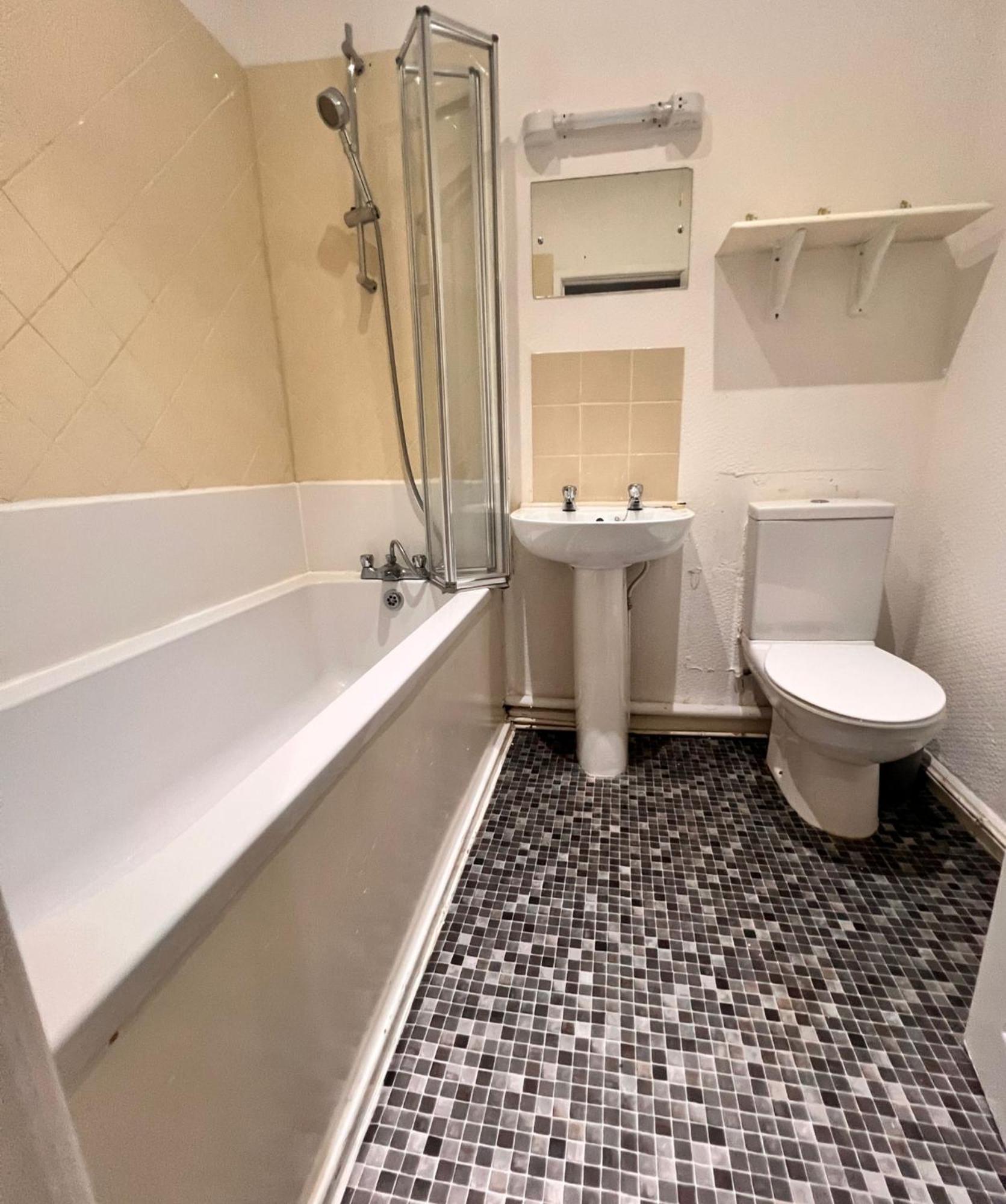 The Oxford Hotel Blackpool Luaran gambar